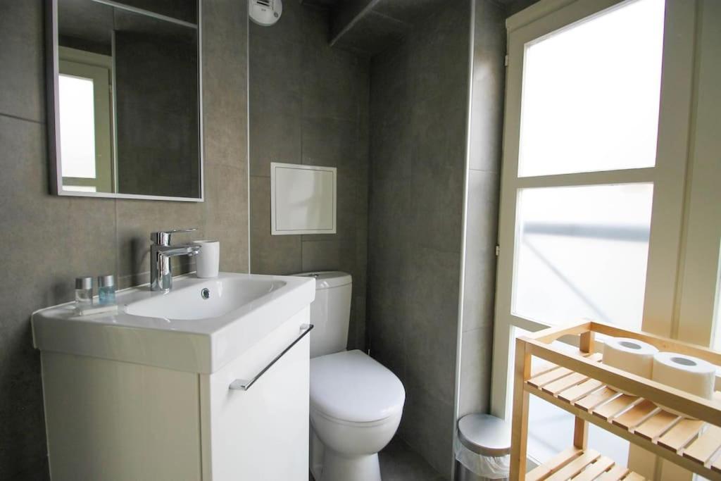 Appartement Paris, Opera 1... Comme Chez Soi Paris